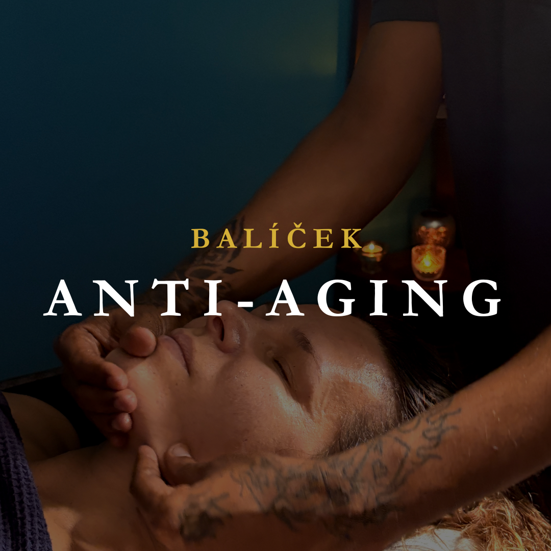 ANTI-AGING balíček