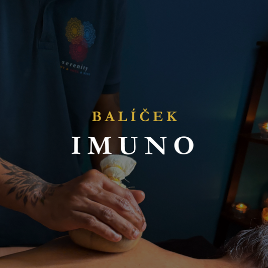 IMUNO balíček