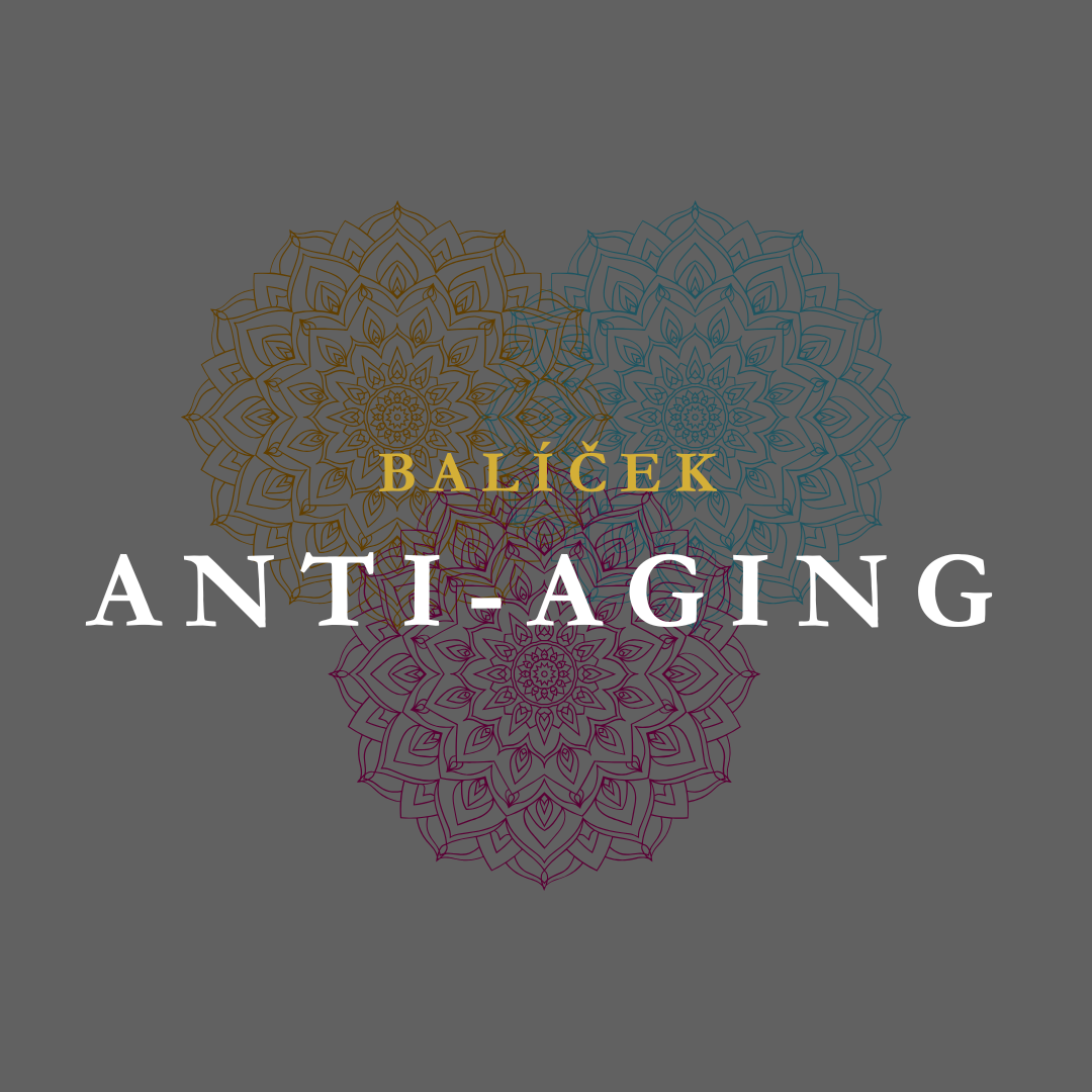 ANTI-AGING balíček