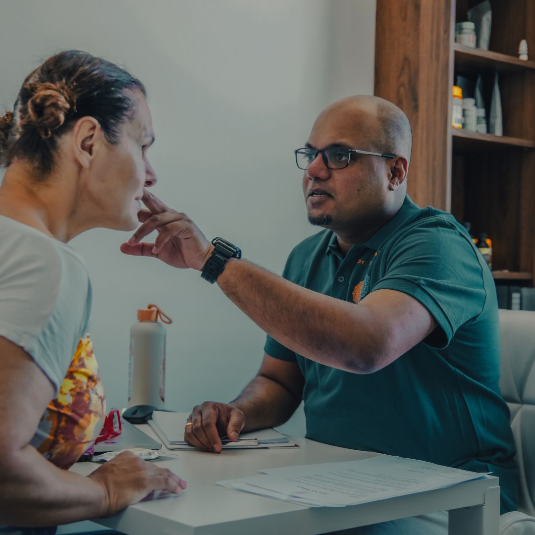 Ayurvedic consultation - follow-up consultation