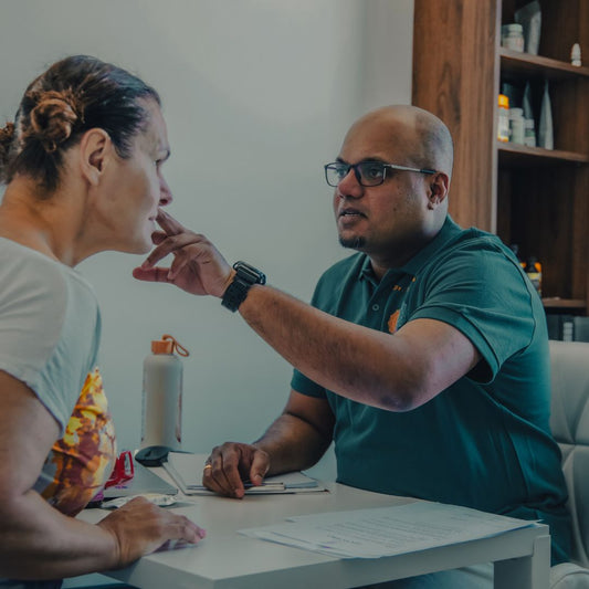 Ayurvedic consultation - follow-up consultation