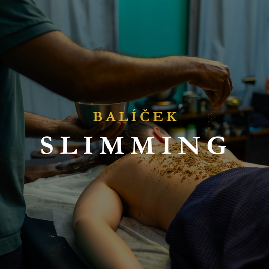 SLIMMING balíček