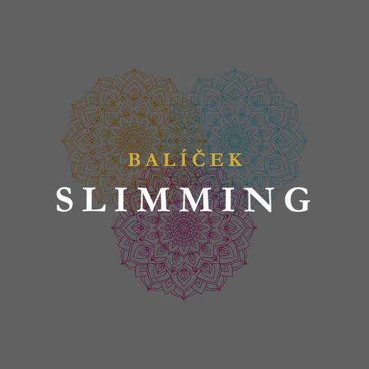 SLIMMING balíček