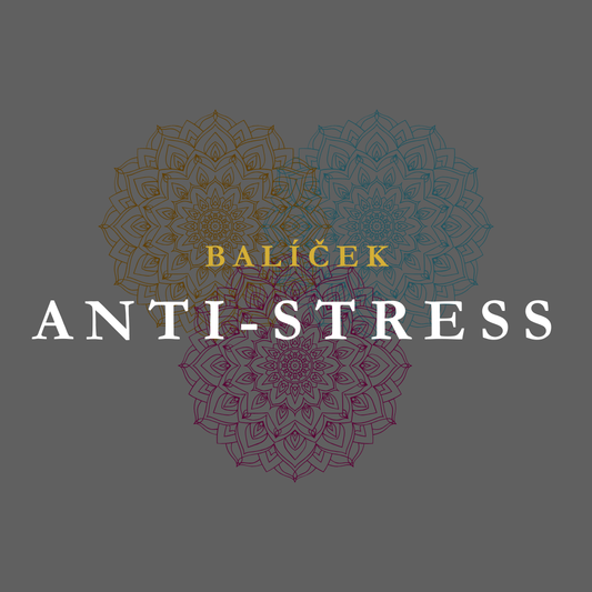 ANTI-STRESS balíček