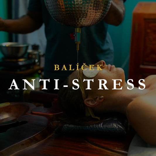 ANTI-STRESS balíček