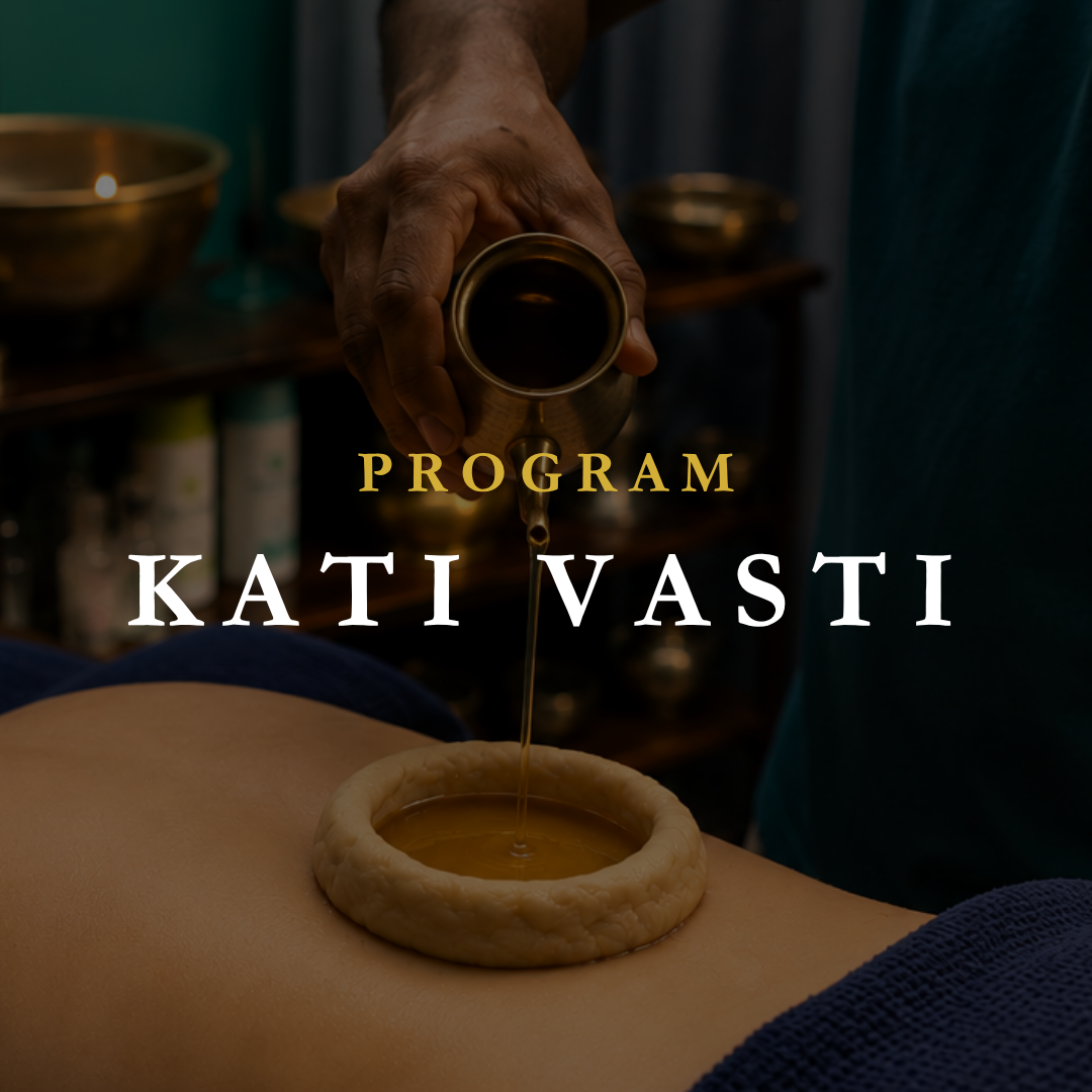 KATI VASTI program