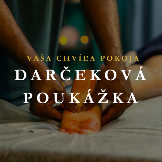 Darčeková poukážka